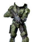 Headless chief | TO MY FELLOW PHOTOSHOPPERS:
THIS IS A HEADLESS MASTER CHIEF. NOW I HAVE A PLAN FOR THIS AND THAT INVOLVES YOU. YOU WILL DECIDE ON WHAT THE HEAD IS AND MEME ABOUT IT. YOU WILL DECIDE IF THIS WILL BE A POPULAR PHOTOSHOPPED IMAGE OR NOT. YOU WILL DECIDE IF I WILL REGRET THIS DECISION OR NOT. YOU DECIDE WHATEVER YOU WILL DO WITH THIS. I DON'T CARE. THIS WILL BE YOU DECISION. YOU ARE THE GOD OF THIS PNG. | image tagged in headless chief | made w/ Imgflip meme maker