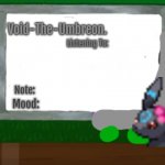 Void-The-Umbreon.'s MSM Announcement Template template