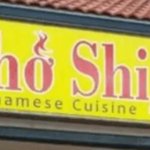 Pho shizzle template