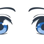 Super Excited Misty Anime Sparkle Eyes Meme Generator - Imgflip