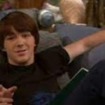 Drake Bell