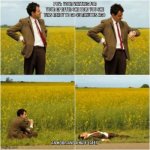 mr bean waiting for bus | POV:  YOUR WAITING FOR YOUR GF AFTER SHE TOLD YOU SHE WAS READY TO GO 45 MINUTES AGO; AN HOUR AND A HALF LATER | image tagged in mr bean waiting for bus | made w/ Imgflip meme maker