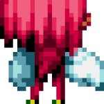 Knuckles (Back) (Remastered)