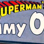 Jimmy Olson Superman JPP