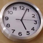 Jdg et seb horloge GIF Template