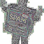 spam nuked