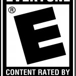 rated e for everyone template