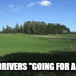 title | TESLA DRIVERS "GOING FOR A DRIVE" | image tagged in gifs,memes | made w/ Imgflip video-to-gif maker