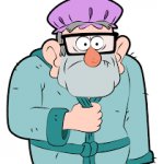 grunkle stan