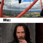 John Wick meme