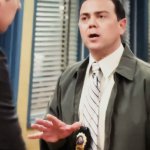 Boyle explains a fax