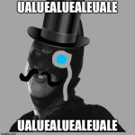 1920 batman ualuealuealeuale | UALUEALUEALEUALE; UALUEALUEALEUALE | image tagged in dumb batman | made w/ Imgflip meme maker