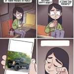 Black 2008 Ford f250, it's beautiful | image tagged in seeing people smile 1,trucks,2008,ford,truck | made w/ Imgflip meme maker