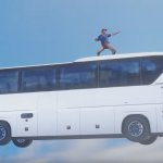 JDG Bus
