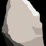 Bitcoin Rock