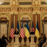 Joe Biden visits Kiev