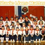 Slavic Year 10000 | Slavic Lives Matter | image tagged in slavic year 10000,slavic | made w/ Imgflip meme maker