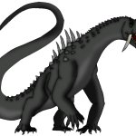 Mokele Mbembe (Monsterverse)