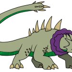 Anguimerasaurus