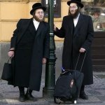 jews moving out