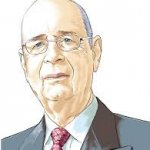 Klaus Schwab drawing 2