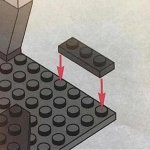 Lego Just Read Documentation