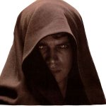 anakkin evil
