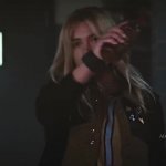 Saying "Hi!" GIF Template
