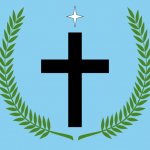 Christian Flag