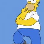 Homer Simpson Thinking | THIS COULD BE IMPORTANT | image tagged in homer simpson thinking | made w/ Imgflip meme maker