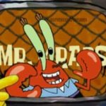 MR KRAAAAAABS!!!!!!