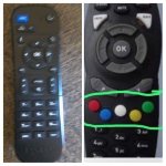 Remotes with sexualities