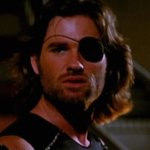 snake plissken