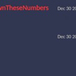 PawnTheseNumbers Discord