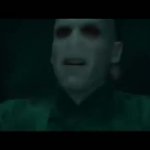 avada kadavra GIF Template