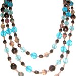 bead necklace