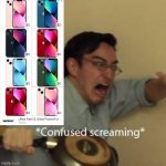 Free?! | image tagged in filthy frank confused scream | made w/ Imgflip meme maker