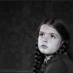 Wednesday Addams