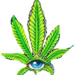 Weed 3rd eye