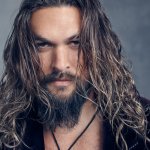 Jason Mamoa meme