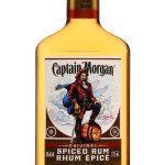 Captain morgan