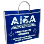 Bolsa de mandado mercado aifa