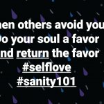 #sanity101