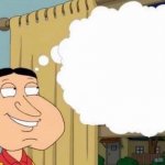 quagmire thinking