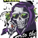 Reefer the Reaper