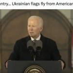 Joe Ukraine