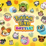 Pokemon Link Battle! (Pokemon Battle Trozei)