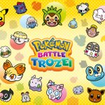 Pokemon Battle Trozei