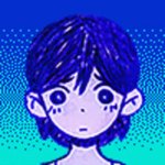 Omori GIF Template