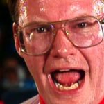 Cornette Mad